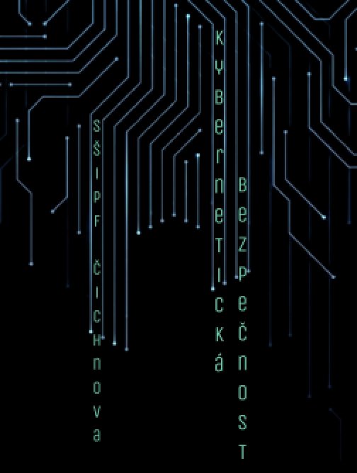 Kybernetická bezpečnost I+II