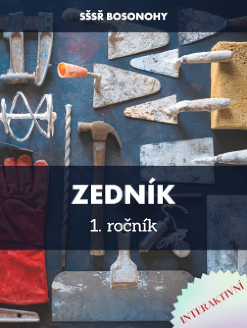 ZEDNÍK 1. ROČNÍK