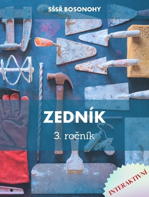 ZEDNÍK 3. ROČNÍK