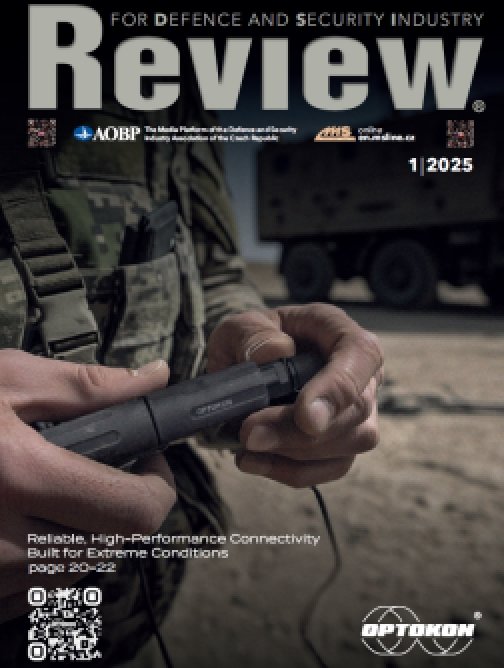 Magazine Review 1/2025 – EN